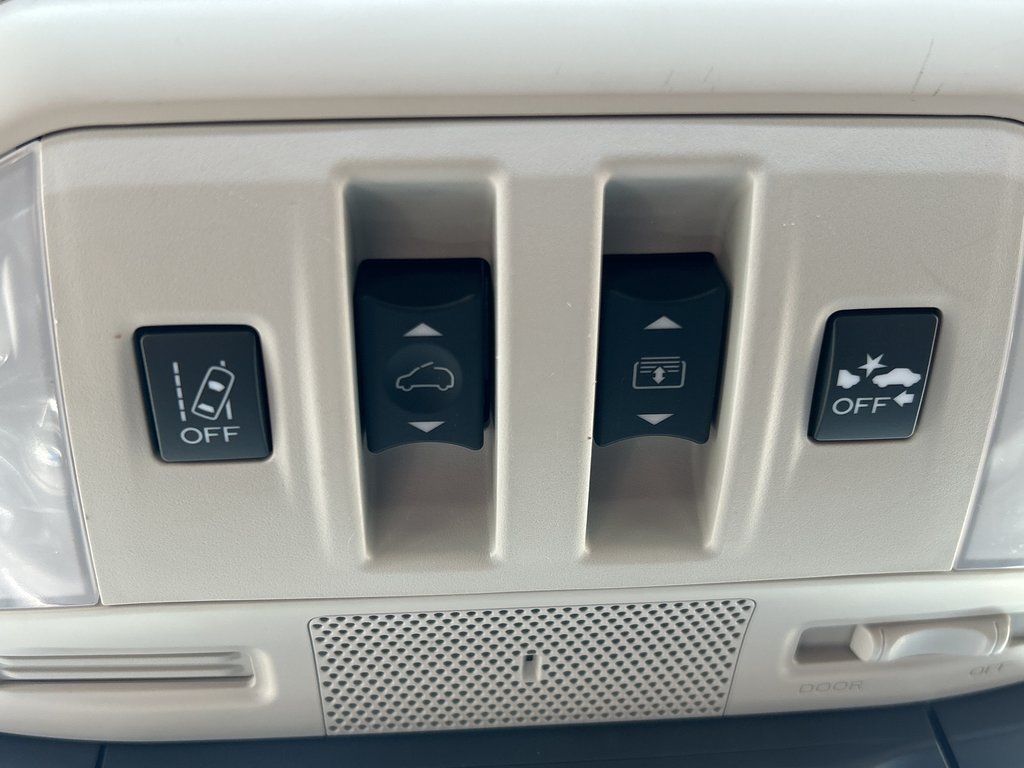 2019  ASCENT Limited   HEATED SEATS   LEATHER   BT   3RD ROW in Hannon, Ontario - 21 - w1024h768px