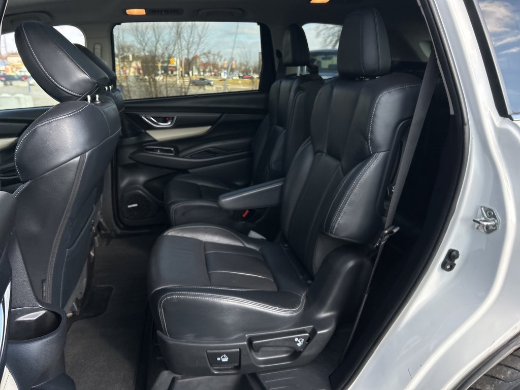 2019  ASCENT Limited   HEATED SEATS   LEATHER   BT   3RD ROW in Hannon, Ontario - 14 - w1024h768px