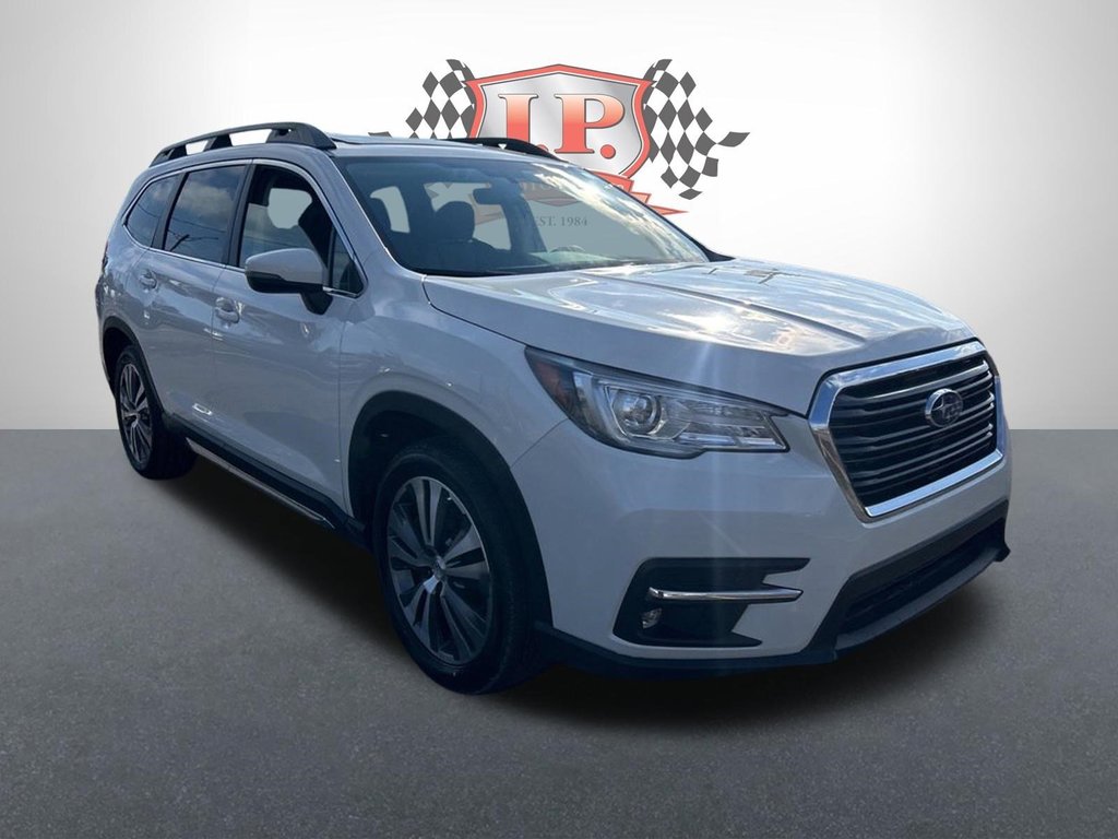 2019  ASCENT Limited   HEATED SEATS   LEATHER   BT   3RD ROW in Hannon, Ontario - 9 - w1024h768px