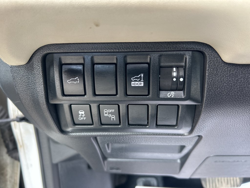 2019  ASCENT Limited   HEATED SEATS   LEATHER   BT   3RD ROW in Hannon, Ontario - 16 - w1024h768px