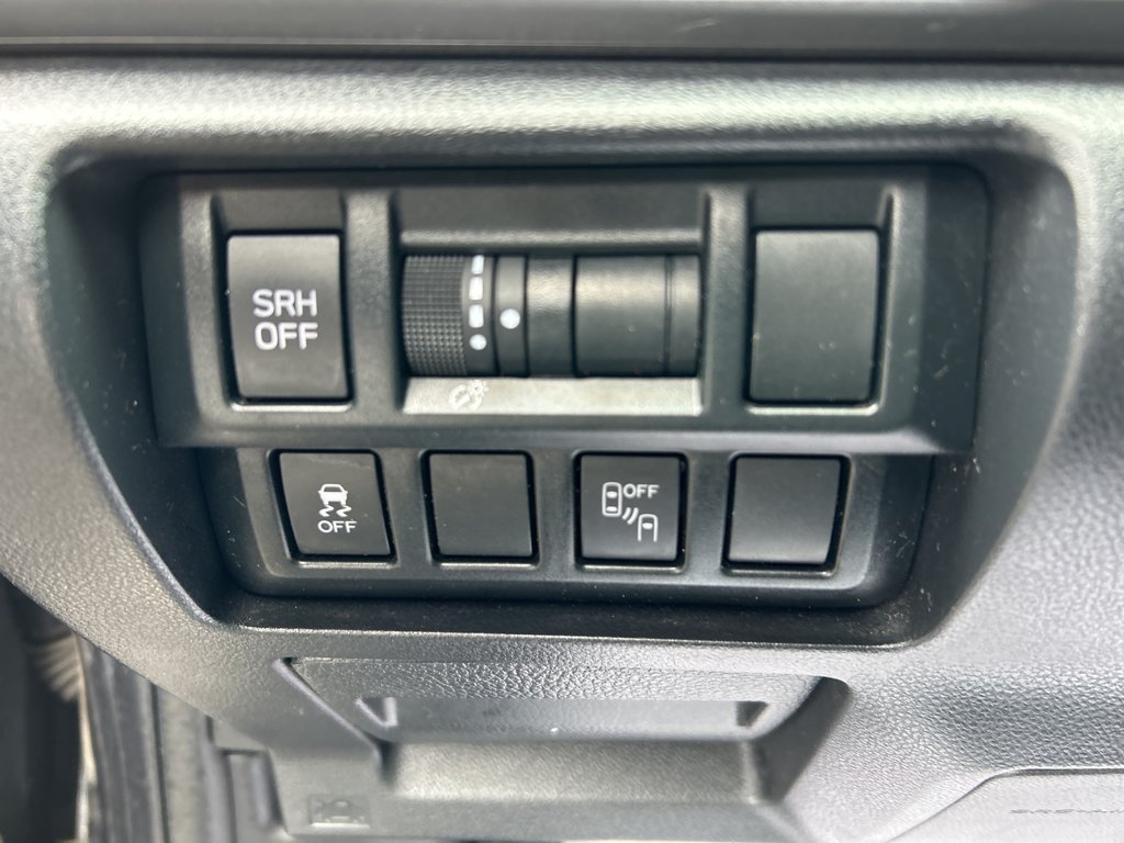 2019  Crosstrek Limited   CAMERA   BLUETOOTH   LEATHER   HTD SEATS in Hannon, Ontario - 14 - w1024h768px
