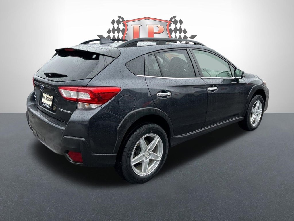2019  Crosstrek Limited   CAMERA   BLUETOOTH   LEATHER   HTD SEATS in Hannon, Ontario - 7 - w1024h768px