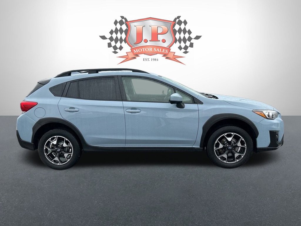 2020  Crosstrek Touring   AWD   EYE SIGHT DRIVER ASSIST   HTD SEAT in Hannon, Ontario - 8 - w1024h768px
