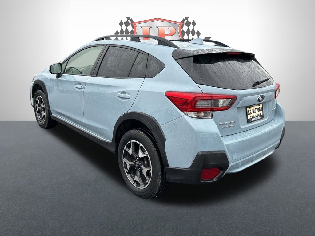 2020  Crosstrek Touring   AWD   EYE SIGHT DRIVER ASSIST   HTD SEAT in Hannon, Ontario - 5 - w1024h768px