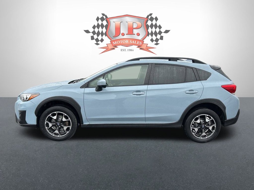 2020  Crosstrek Touring   AWD   EYE SIGHT DRIVER ASSIST   HTD SEAT in Hannon, Ontario - 4 - w1024h768px