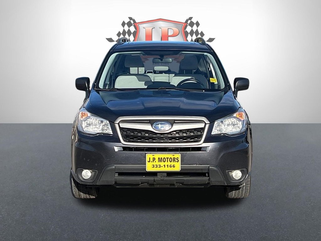 2014  Forester I Limited   AWD   BLUETOOTH   CAMERA   HEATED SEAT in Hannon, Ontario - 10 - w1024h768px