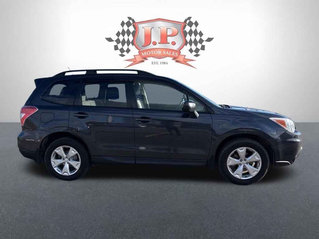 2014  Forester I Limited   AWD   BLUETOOTH   CAMERA   HEATED SEAT in Hannon, Ontario - 8 - w1024h768px