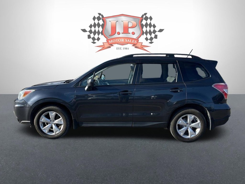 2014  Forester I Limited   AWD   BLUETOOTH   CAMERA   HEATED SEAT in Hannon, Ontario - 4 - w1024h768px