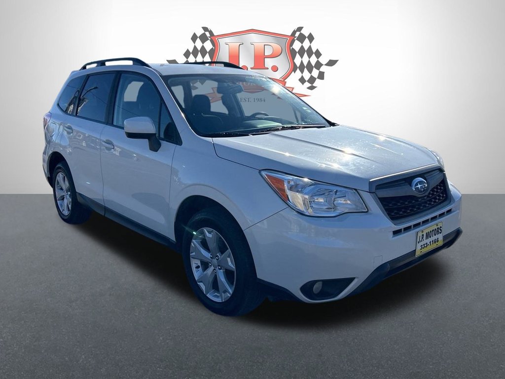 2016  Forester I Convenience   AWD   CAMERA   HEATED SEATS   BT in Hannon, Ontario - 9 - w1024h768px