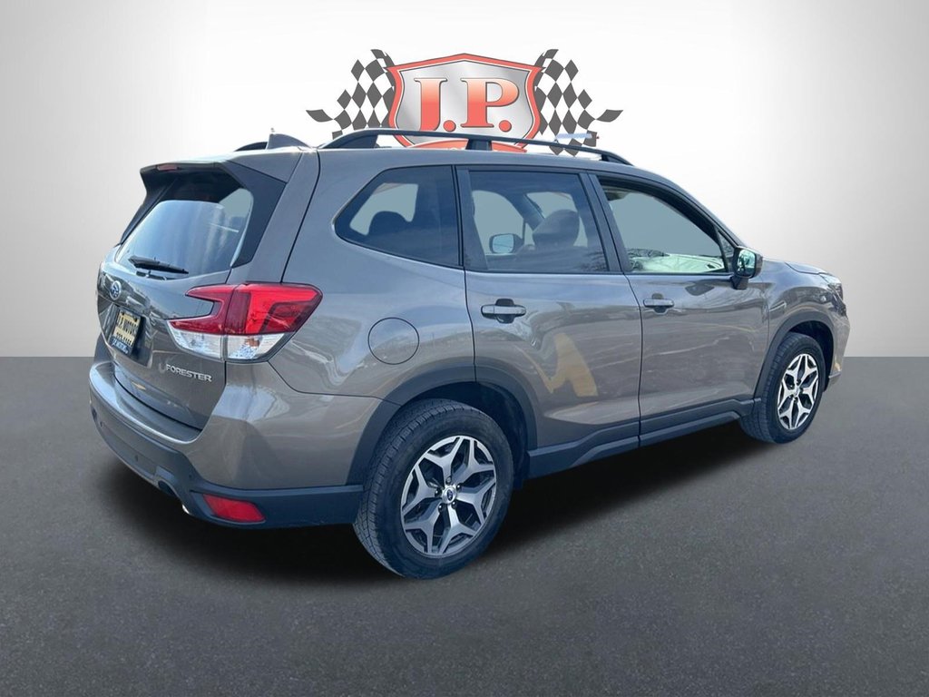 2019  Forester Touring   HTD SEATS   CAMERA   BLUETOOTH   AWD in Hannon, Ontario - 7 - w1024h768px