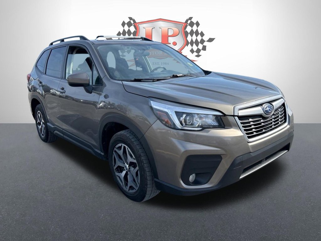 2019  Forester Touring   HTD SEATS   CAMERA   BLUETOOTH   AWD in Hannon, Ontario - 9 - w1024h768px