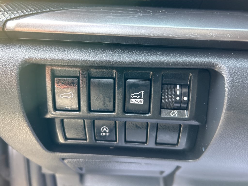2019  Forester Touring   HTD SEATS   CAMERA   BLUETOOTH   AWD in Hannon, Ontario - 15 - w1024h768px