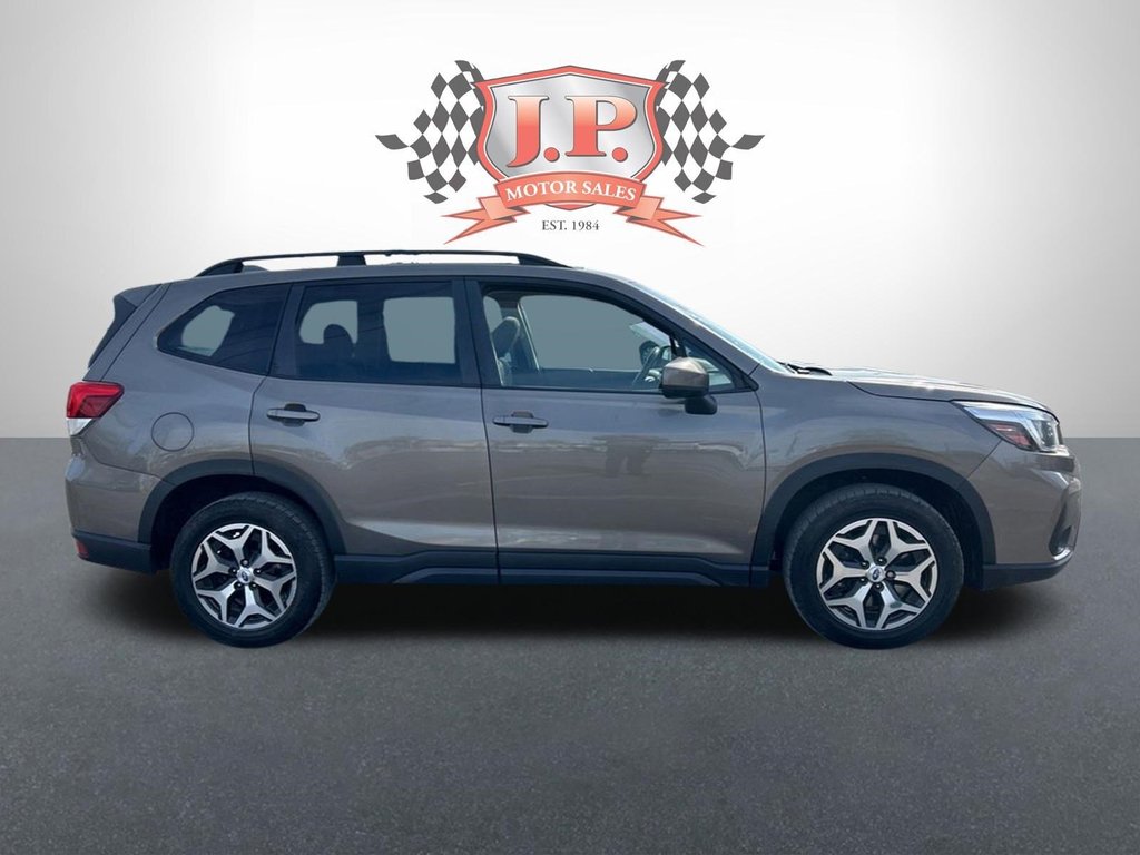 2019  Forester Touring   HTD SEATS   CAMERA   BLUETOOTH   AWD in Hannon, Ontario - 8 - w1024h768px