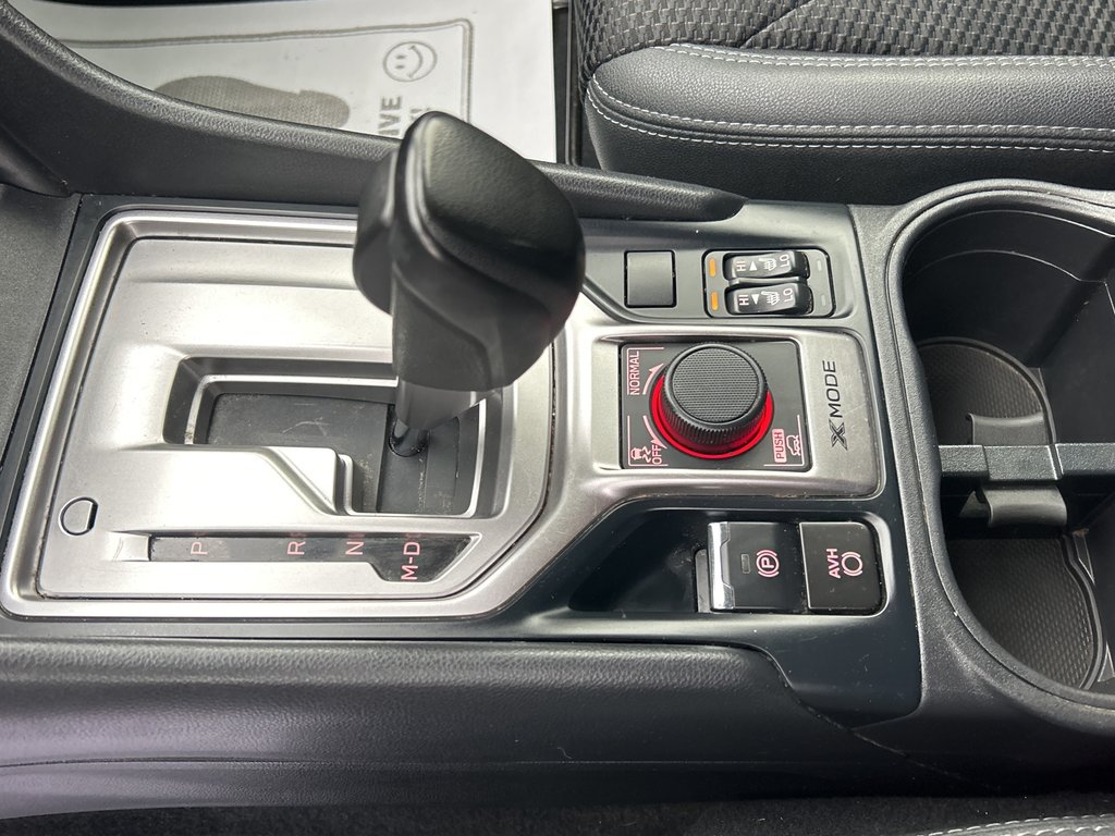 2019  Forester Convenience   CAMERA   BLUETOOTH   HEATED SEATS in Hannon, Ontario - 15 - w1024h768px