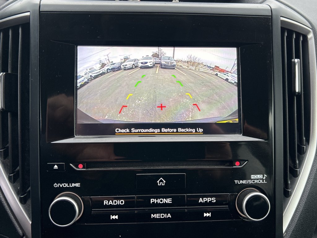 2019  Forester Convenience   CAMERA   BLUETOOTH   HEATED SEATS in Hannon, Ontario - 17 - w1024h768px