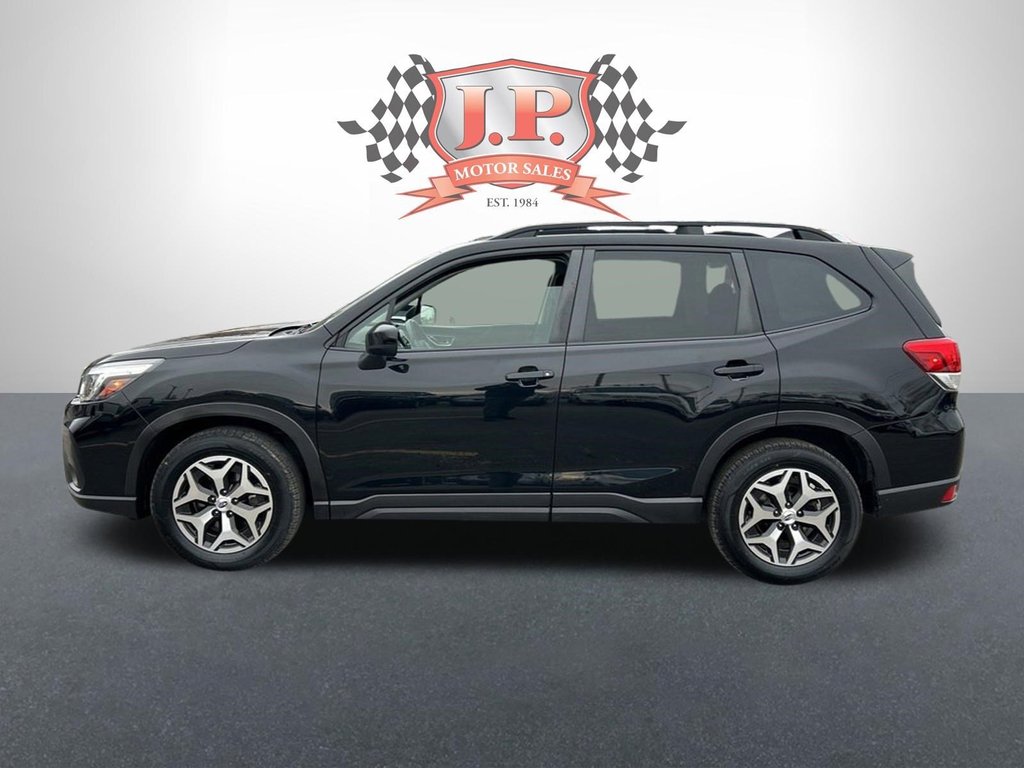 2019  Forester Convenience   CAMERA   BLUETOOTH   HEATED SEATS in Hannon, Ontario - 4 - w1024h768px