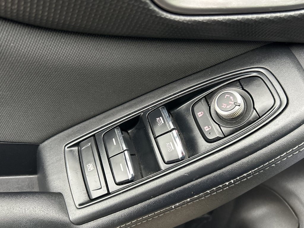 2019  Forester Convenience   CAMERA   BLUETOOTH   HEATED SEATS in Hannon, Ontario - 11 - w1024h768px