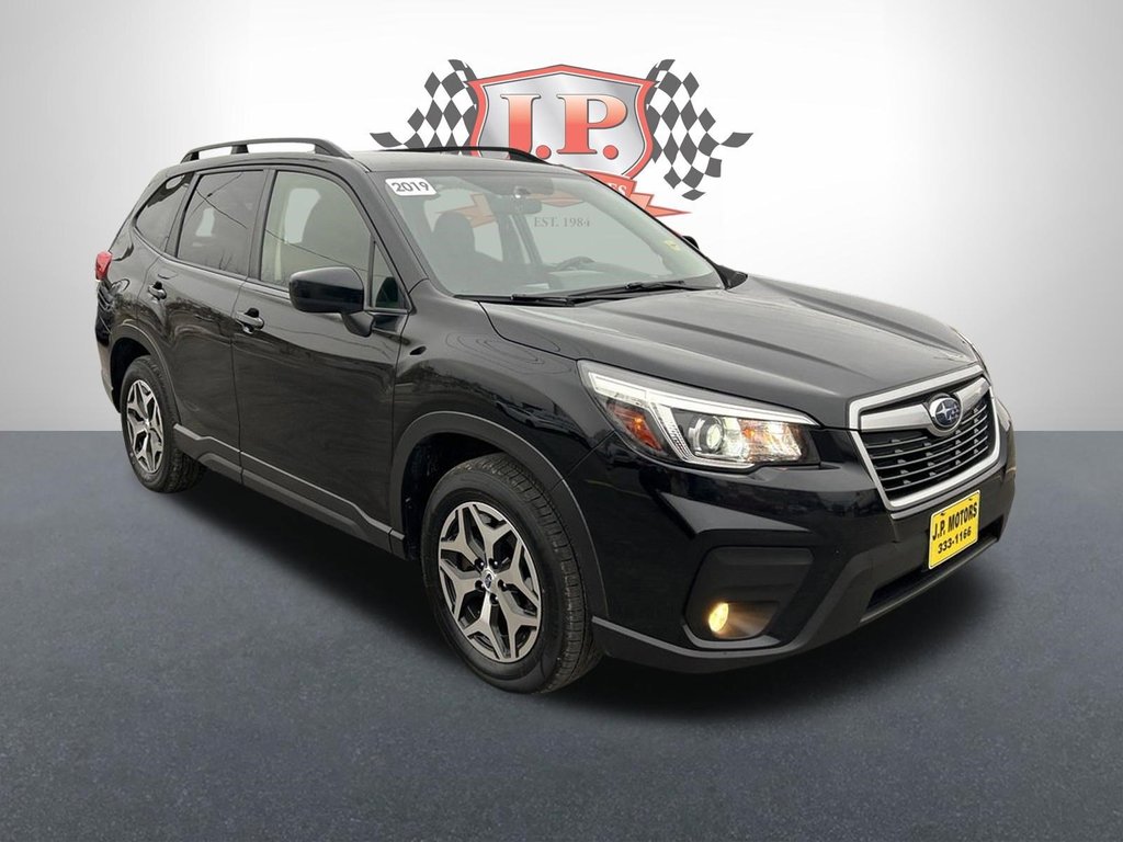 2019  Forester Convenience   CAMERA   BLUETOOTH   HEATED SEATS in Hannon, Ontario - 9 - w1024h768px