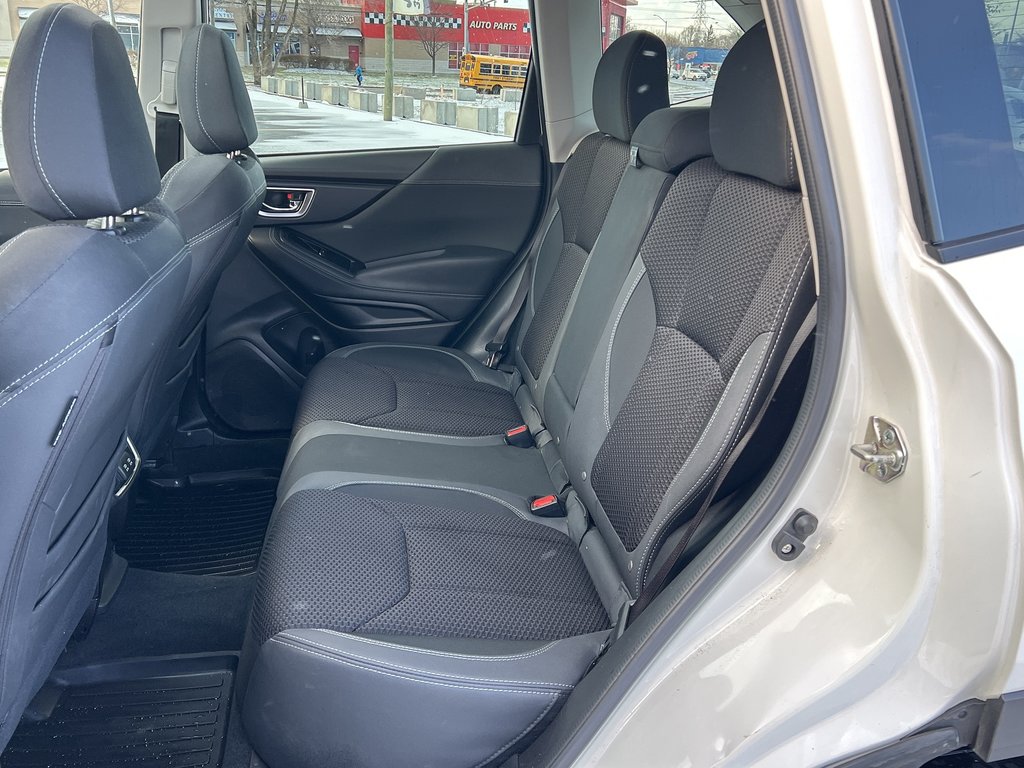 2020  Forester Touring   AWD   CAMERA   BLUETOOTH   HEATED SEATS in Hannon, Ontario - 13 - w1024h768px