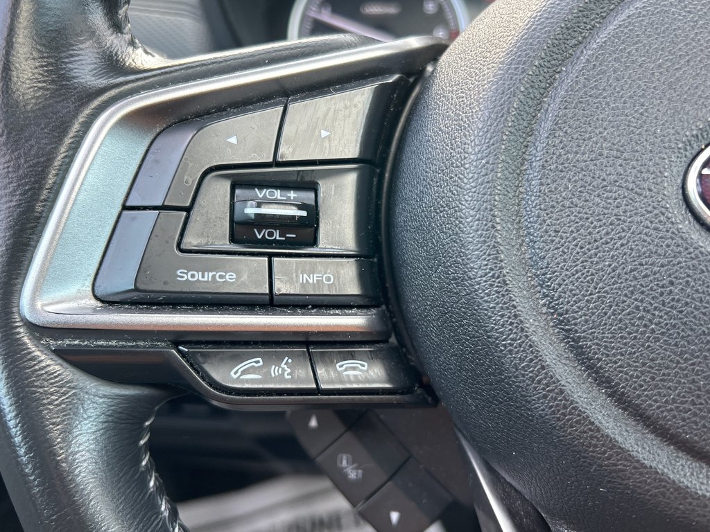 2020  Forester Touring   AWD   CAMERA   BLUETOOTH   HEATED SEATS in Hannon, Ontario - 18 - w1024h768px