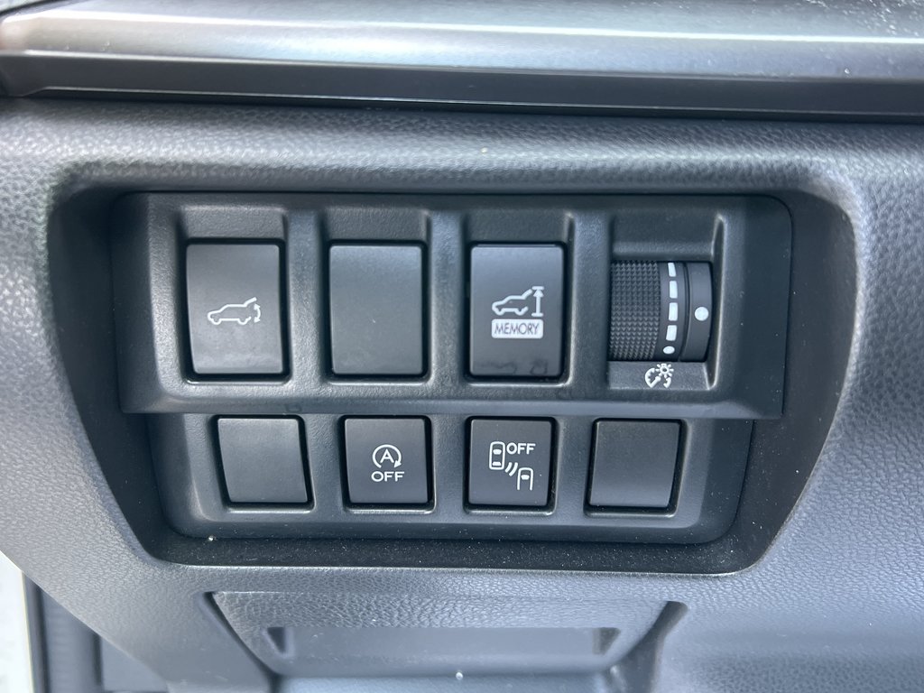 2020  Forester Touring   AWD   CAMERA   BLUETOOTH   HEATED SEATS in Hannon, Ontario - 14 - w1024h768px