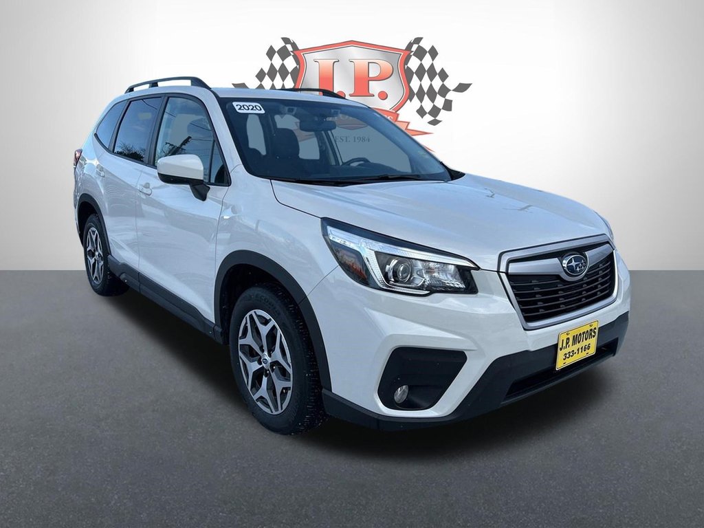 2020  Forester Touring   AWD   CAMERA   BLUETOOTH   HEATED SEATS in Hannon, Ontario - 8 - w1024h768px