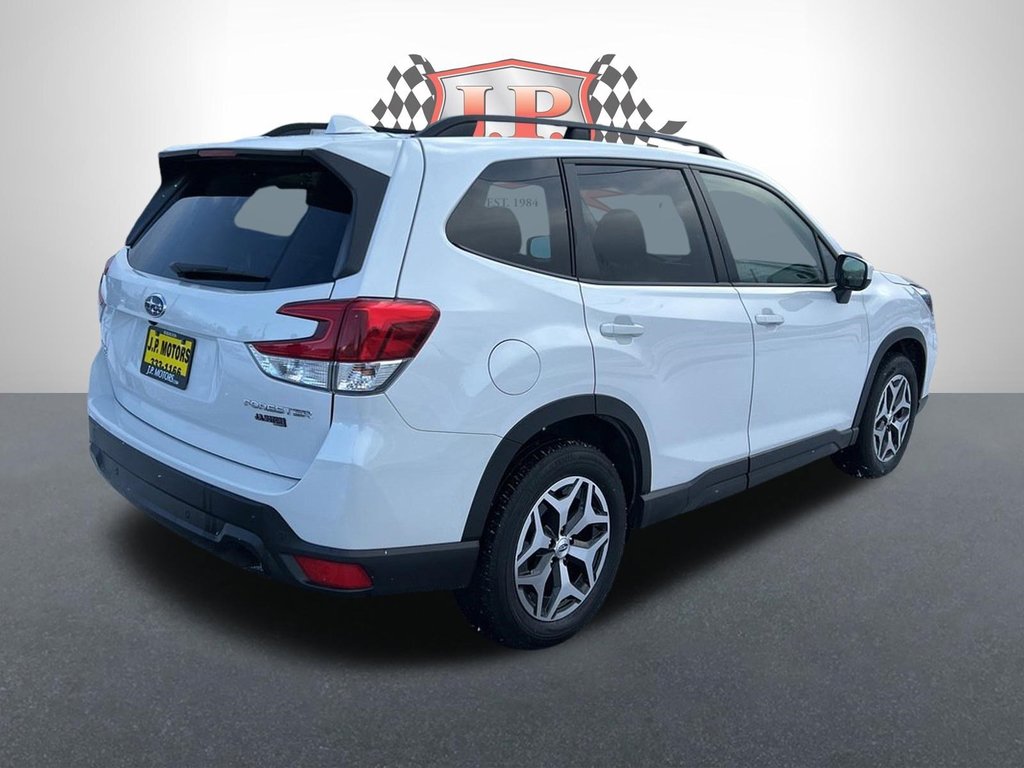 2020  Forester Touring   AWD   CAMERA   BLUETOOTH   HEATED SEATS in Hannon, Ontario - 6 - w1024h768px