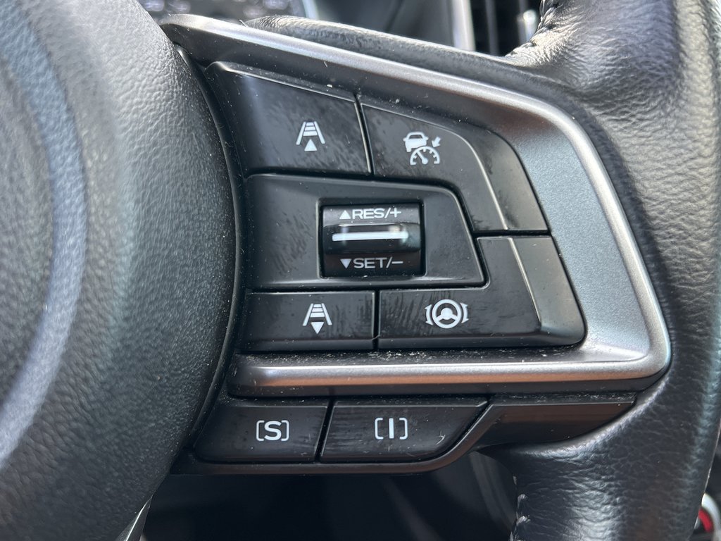 2020  Forester Touring   AWD   CAMERA   BLUETOOTH   HEATED SEATS in Hannon, Ontario - 19 - w1024h768px
