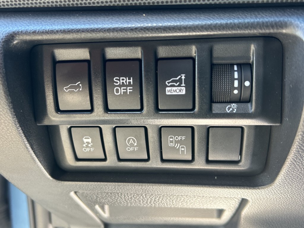 2020  Forester Limited   AWD   BLUETOOTH   CAMERA   HEATED SEATS in Hannon, Ontario - 15 - w1024h768px