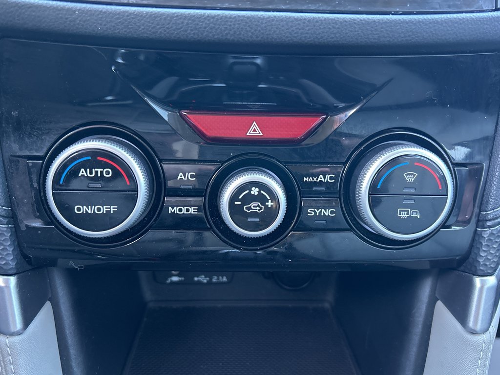 2020  Forester Limited   AWD   BLUETOOTH   CAMERA   HEATED SEATS in Hannon, Ontario - 17 - w1024h768px