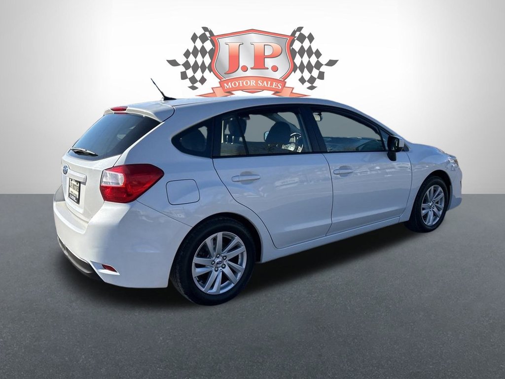 2015  Impreza 2.0i w/Limited Pkg   MANUAL   BLUETOOTH   HTD SEAT in Hannon, Ontario - 7 - w1024h768px