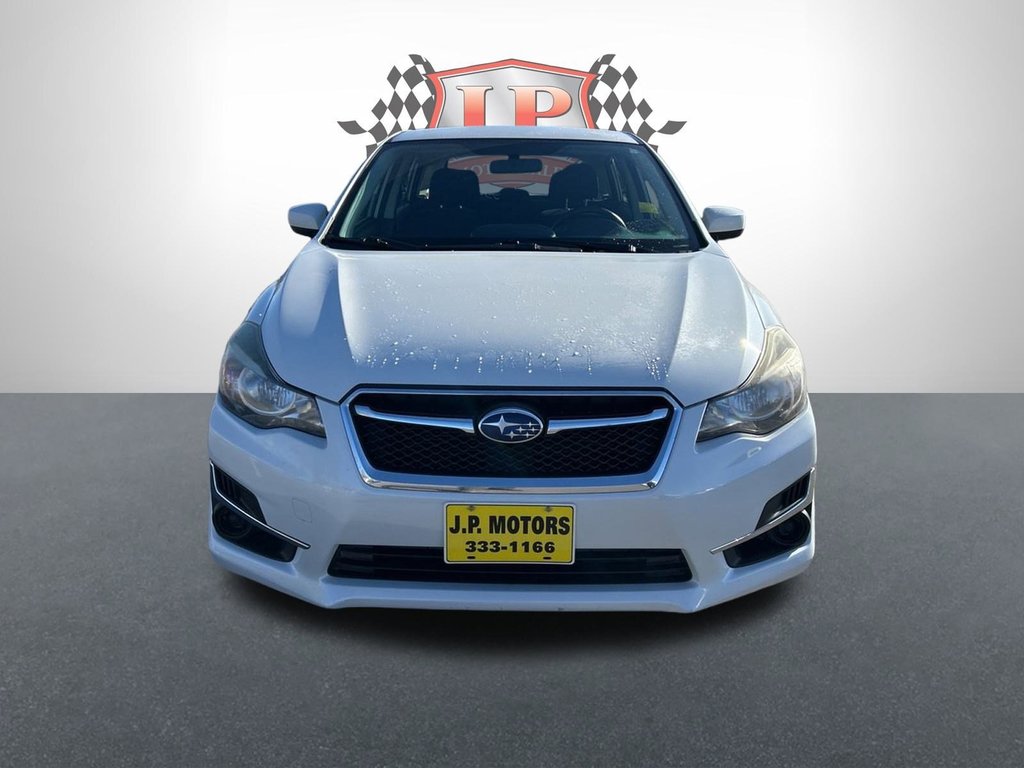 2015  Impreza 2.0i w/Limited Pkg   MANUAL   BLUETOOTH   HTD SEAT in Hannon, Ontario - 10 - w1024h768px