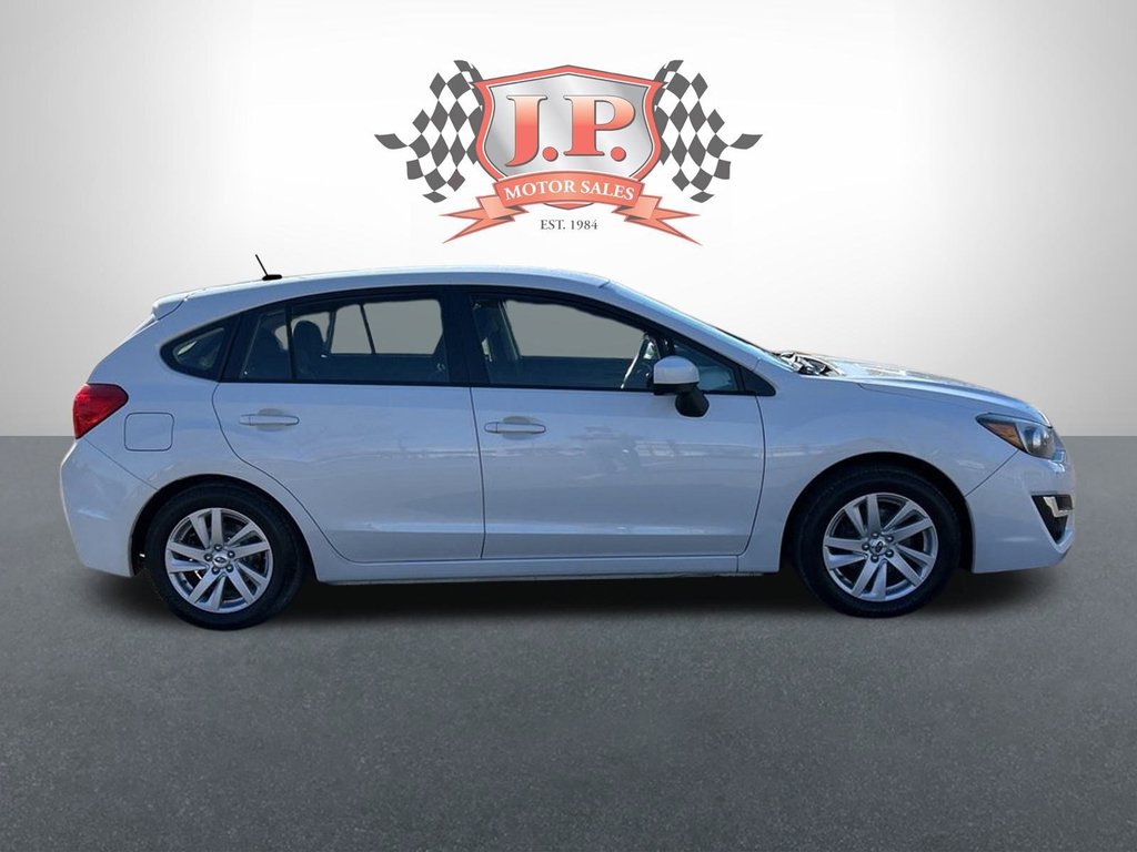 2015  Impreza 2.0i w/Limited Pkg   MANUAL   BLUETOOTH   HTD SEAT in Hannon, Ontario - 8 - w1024h768px