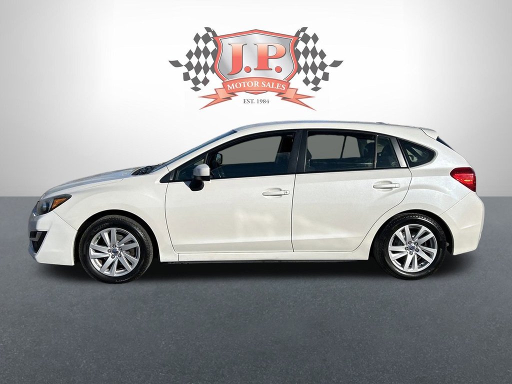 2015  Impreza 2.0i w/Limited Pkg   MANUAL   BLUETOOTH   HTD SEAT in Hannon, Ontario - 4 - w1024h768px