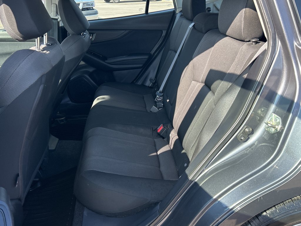 2019  Impreza Touring   HTD SEATS   CAMERA   BLUETOOTH   AWD in Hannon, Ontario - 14 - w1024h768px
