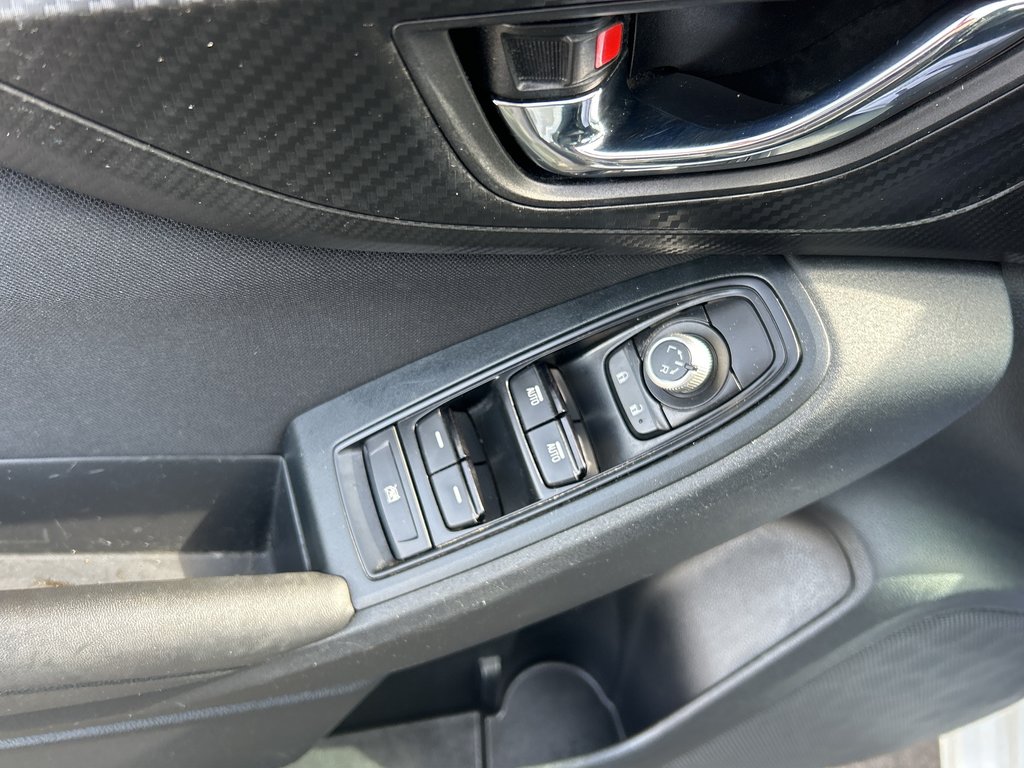 2019  Impreza Touring   AWD   CAMERA   BLUETOOTH   HEATED SEATS in Hannon, Ontario - 11 - w1024h768px