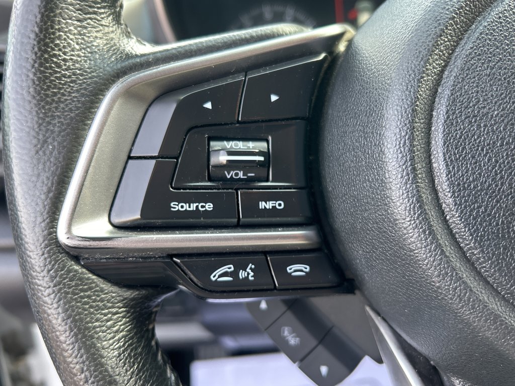 2019  Impreza Touring   AWD   CAMERA   BLUETOOTH   HEATED SEATS in Hannon, Ontario - 18 - w1024h768px