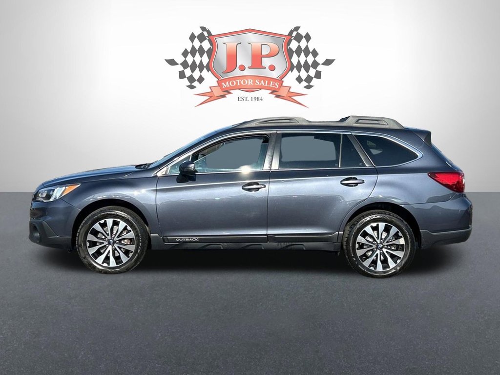 2017  Outback 2.5i Limited   AWD   CAMERA   LEATHER   HTD SEATS in Hannon, Ontario - 4 - w1024h768px
