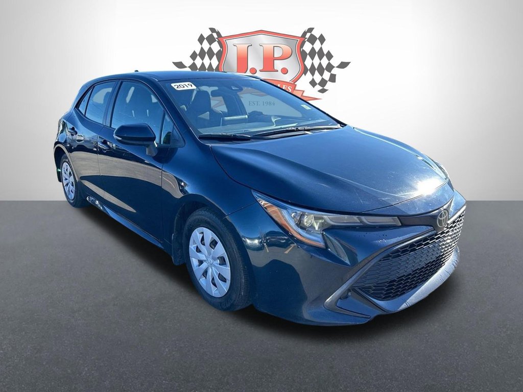 2019  Corolla Hatchback POWER GROUP   CAMERA   BLUETOOTH in Hannon, Ontario - 9 - w1024h768px