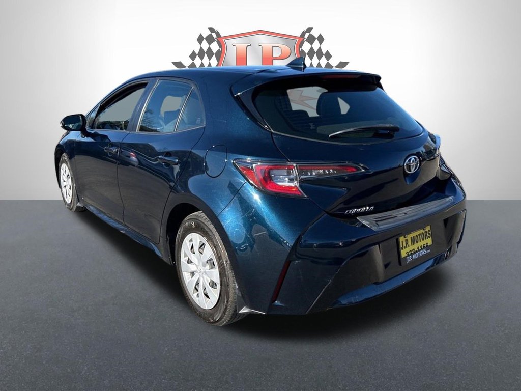 2019  Corolla Hatchback POWER GROUP   CAMERA   BLUETOOTH in Hannon, Ontario - 5 - w1024h768px