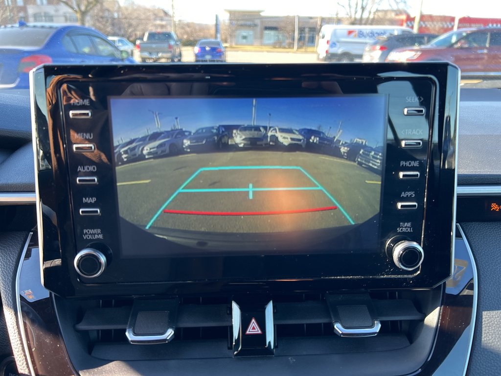 2019  Corolla Hatchback POWER GROUP   CAMERA   BLUETOOTH in Hannon, Ontario - 17 - w1024h768px