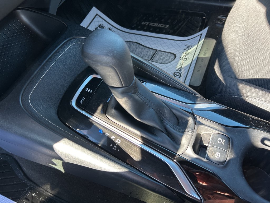 2019  Corolla Hatchback POWER GROUP   CAMERA   BLUETOOTH in Hannon, Ontario - 15 - w1024h768px