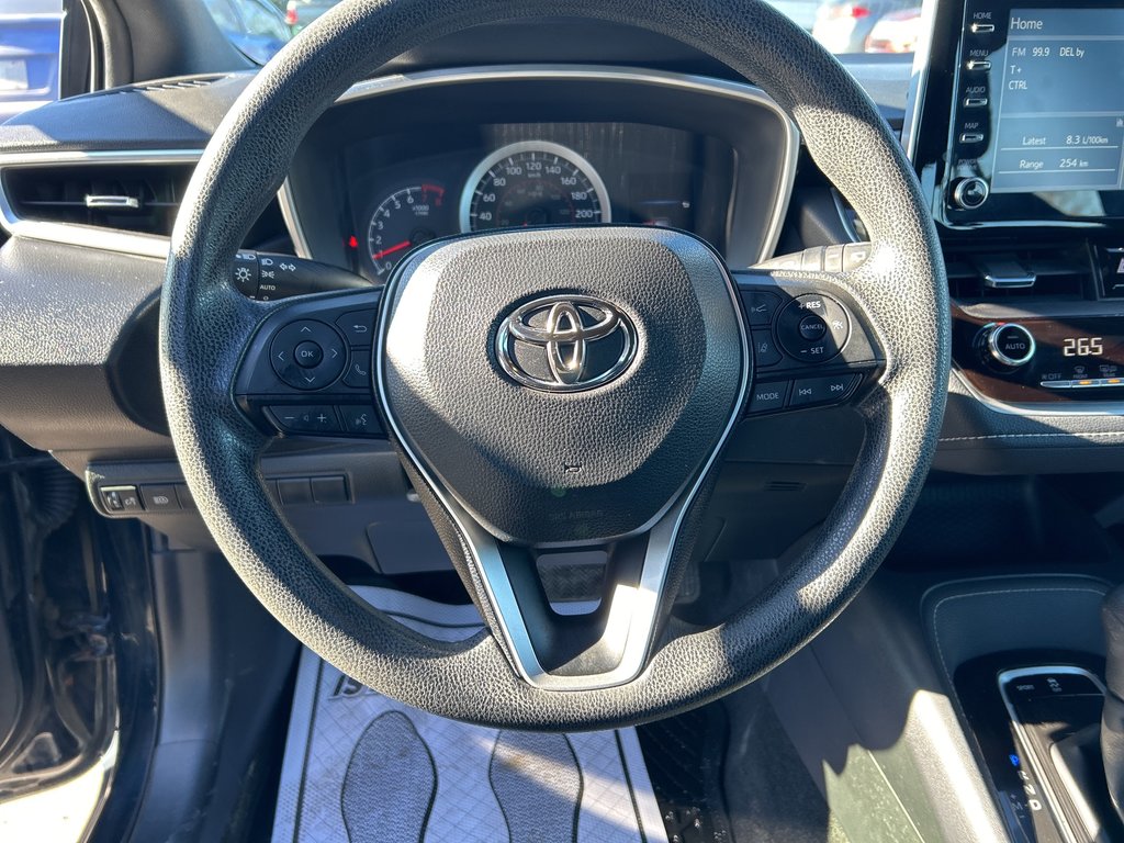 2019  Corolla Hatchback POWER GROUP   CAMERA   BLUETOOTH in Hannon, Ontario - 14 - w1024h768px