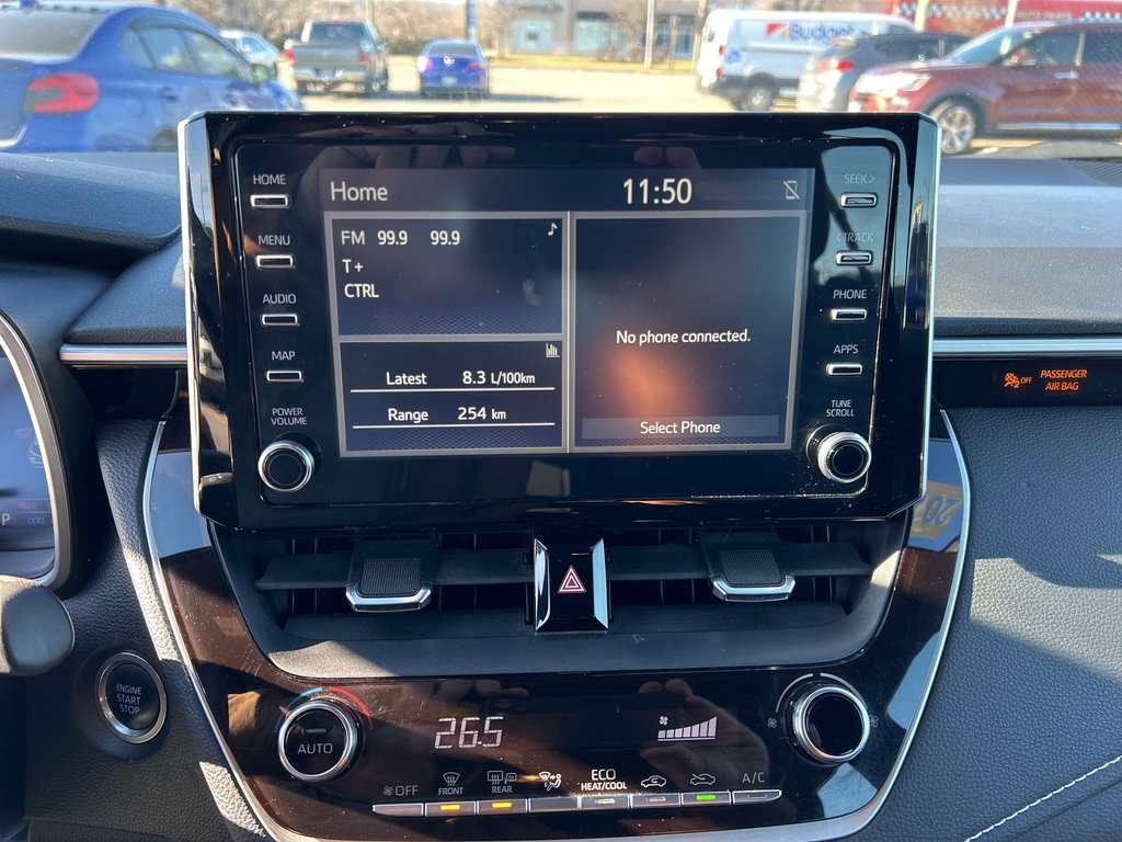 2019  Corolla Hatchback POWER GROUP   CAMERA   BLUETOOTH in Hannon, Ontario - 16 - w1024h768px