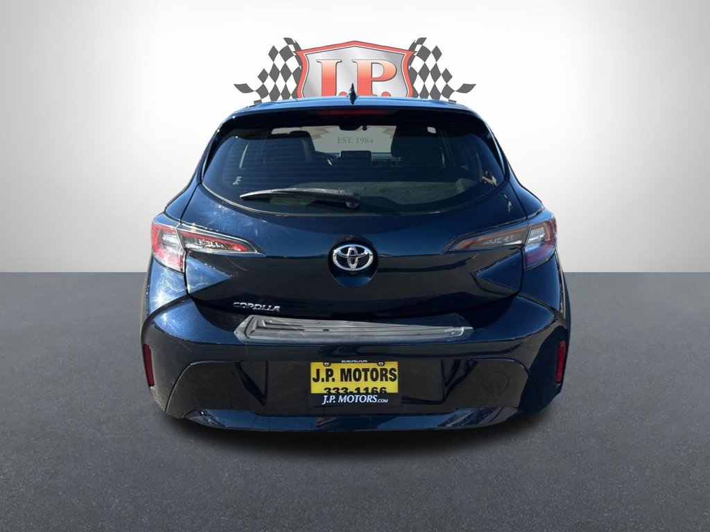 2019  Corolla Hatchback POWER GROUP   CAMERA   BLUETOOTH in Hannon, Ontario - 6 - w1024h768px