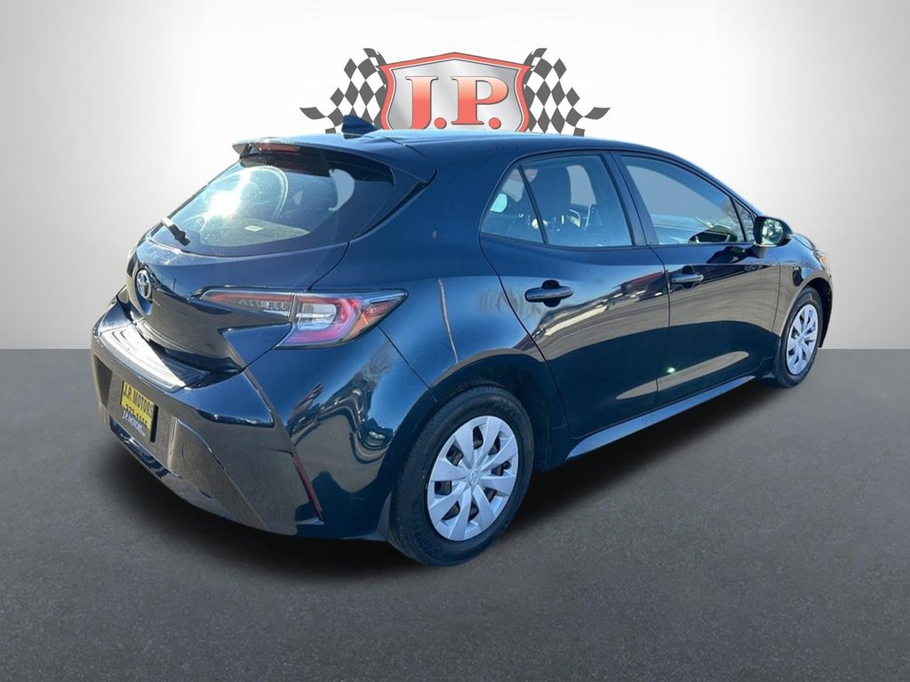 2019  Corolla Hatchback POWER GROUP   CAMERA   BLUETOOTH in Hannon, Ontario - 7 - w1024h768px