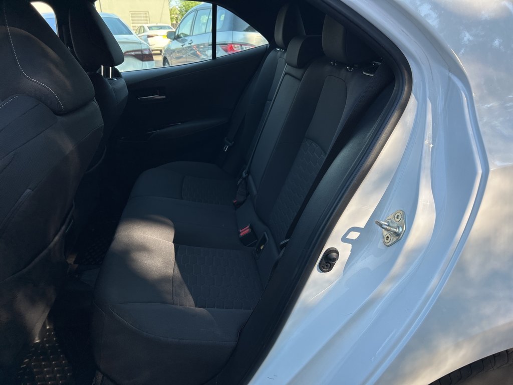 2020  Corolla Hatchback HATCHBACK   CAMERA   BLUETOOTH in Hannon, Ontario - 13 - w1024h768px