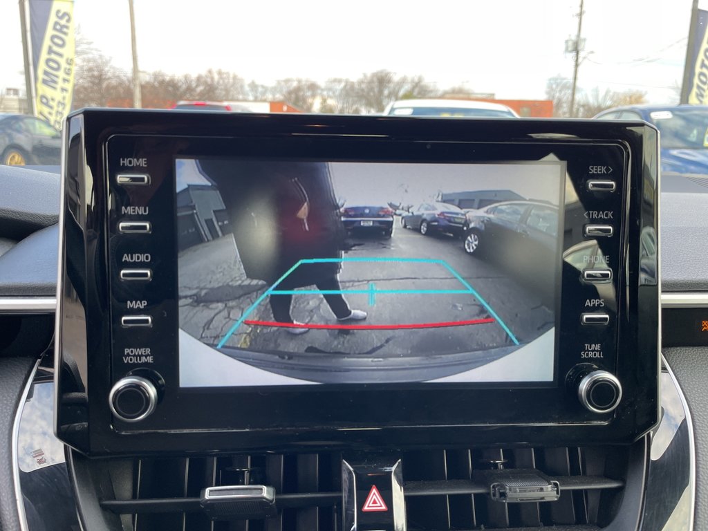 2020  Corolla Hatchback BLUETOOTH   CAMERA in Hannon, Ontario - 17 - w1024h768px