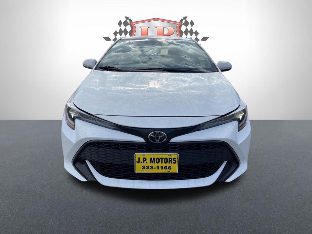 2020  Corolla Hatchback BLUETOOTH   CAMERA in Hannon, Ontario - 10 - w1024h768px