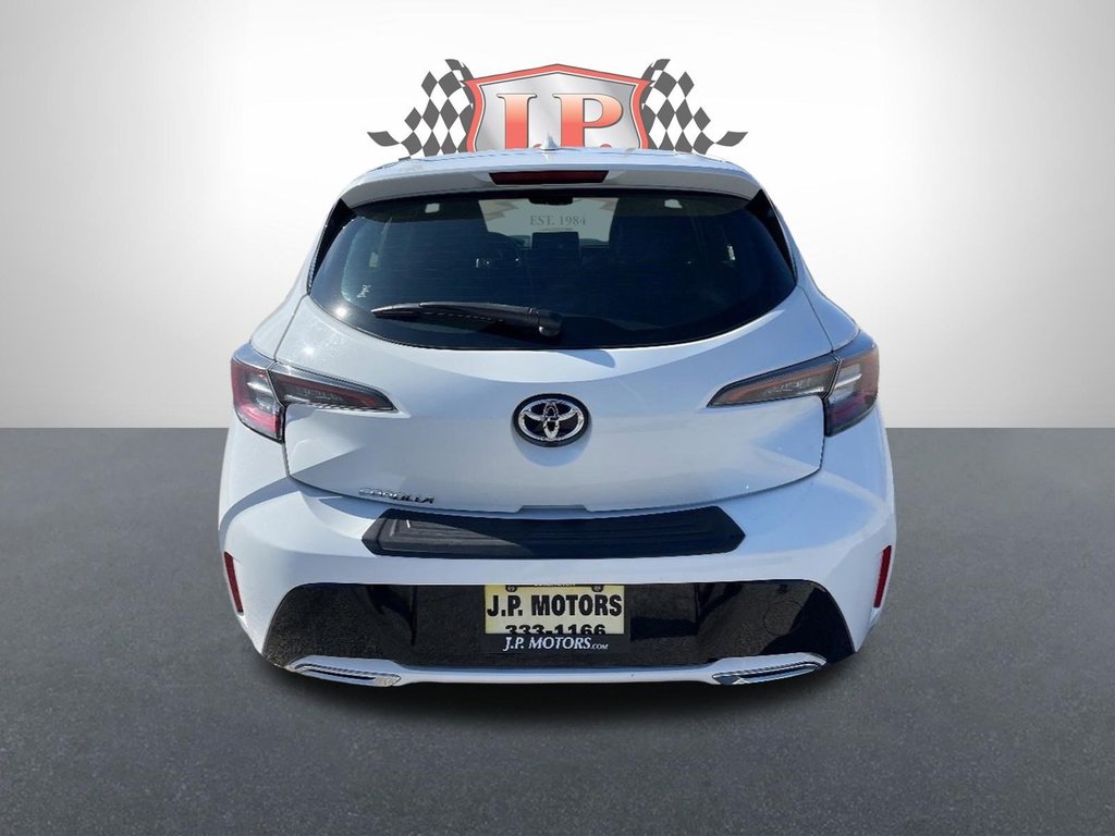 2020  Corolla Hatchback BLUETOOTH   CAMERA   LANE ASSIST in Hannon, Ontario - 6 - w1024h768px